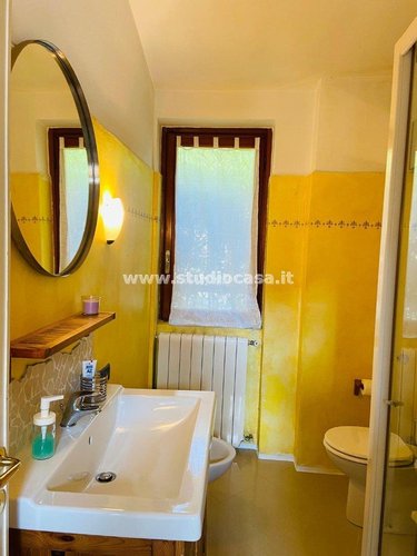 BORGHETTO MEDIOEVALE! Zogno