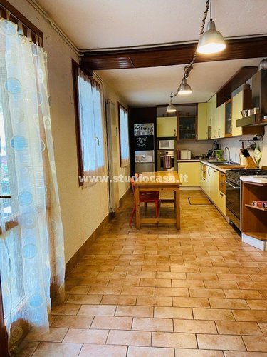 BORGHETTO MEDIOEVALE! Zogno