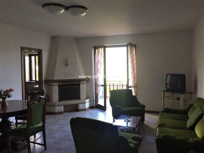 VISTA MOZZAFIATO SULL'ALTIPIANO SELVINESE! Algua