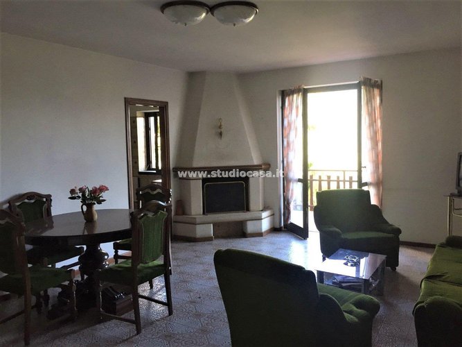 VISTA MOZZAFIATO SULL'ALTIPIANO SELVINESE! Algua