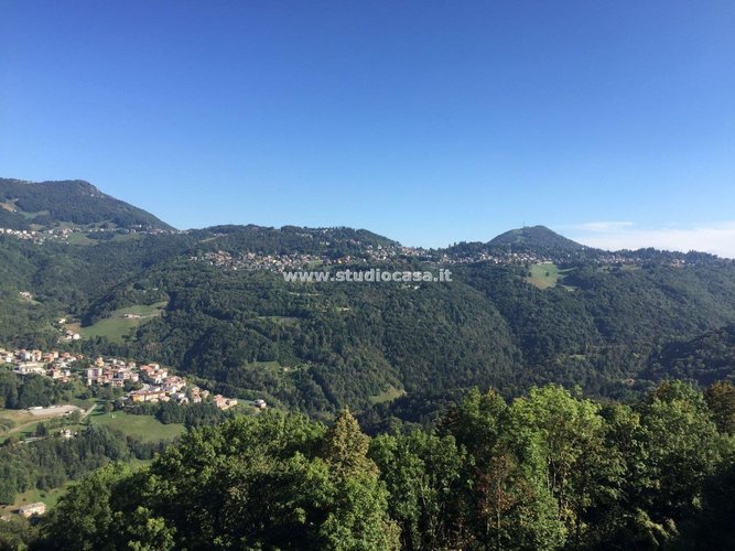 VISTA MOZZAFIATO SULL'ALTIPIANO SELVINESE! Algua