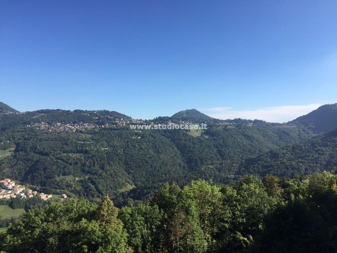 VISTA MOZZAFIATO SULL'ALTIPIANO SELVINESE! Algua