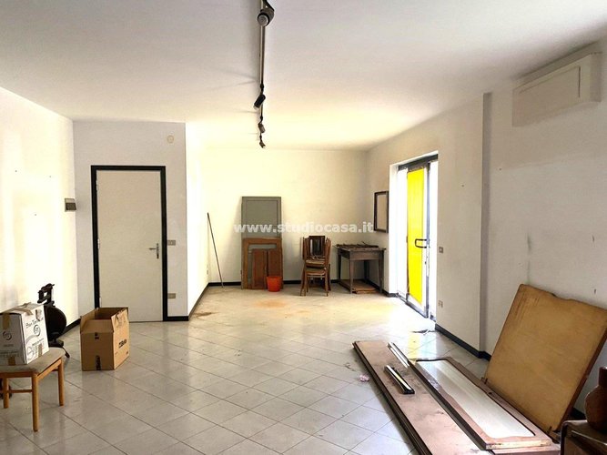 CASETTA TRIFAMILIARE! Averara