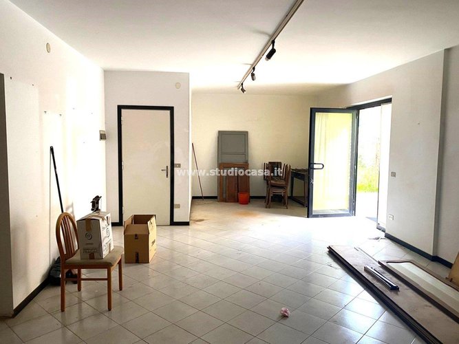 CASETTA TRIFAMILIARE! Averara