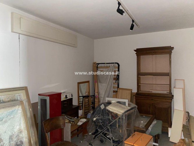 CASETTA TRIFAMILIARE! Averara