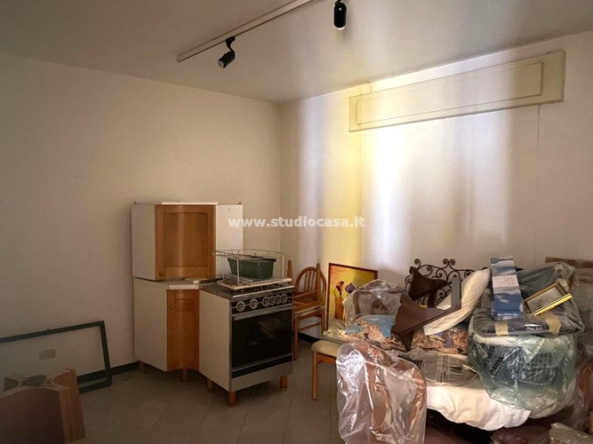 CASETTA TRIFAMILIARE! Averara