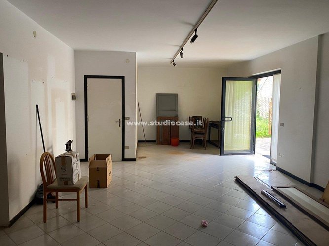 CASETTA TRIFAMILIARE! Averara