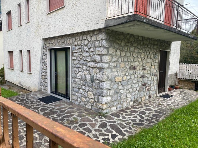 CASETTA TRIFAMILIARE! Averara