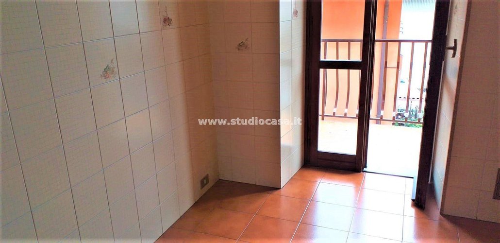 PRONTA DA ABITARE! Zogno