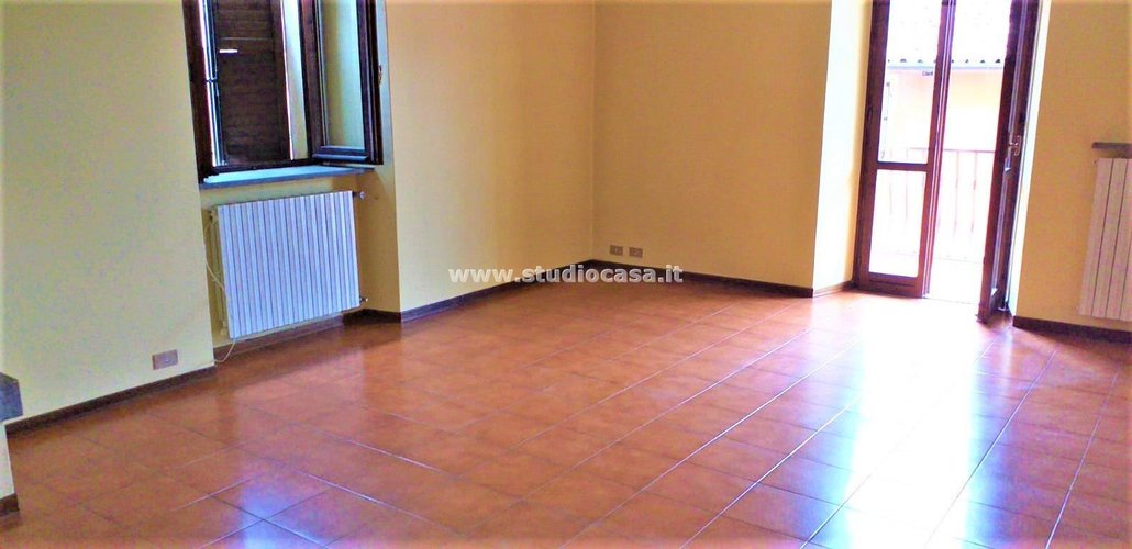 PRONTA DA ABITARE! Zogno