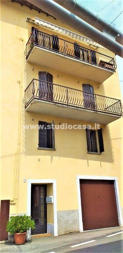 PRONTA DA ABITARE! Zogno