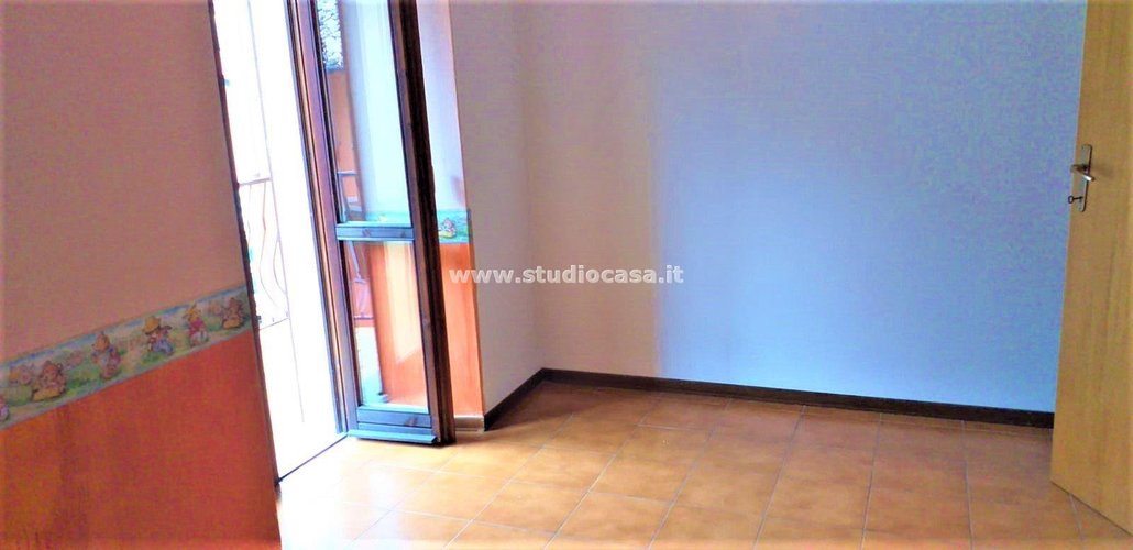 PRONTA DA ABITARE! Zogno