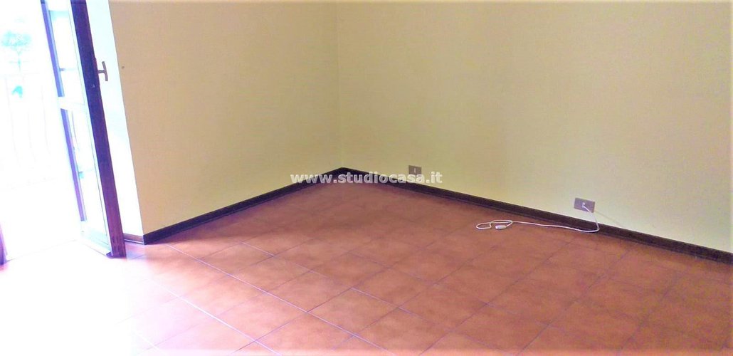 PRONTA DA ABITARE! Zogno