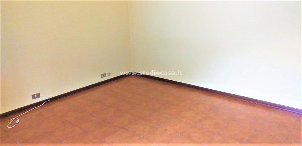 PRONTA DA ABITARE! Zogno