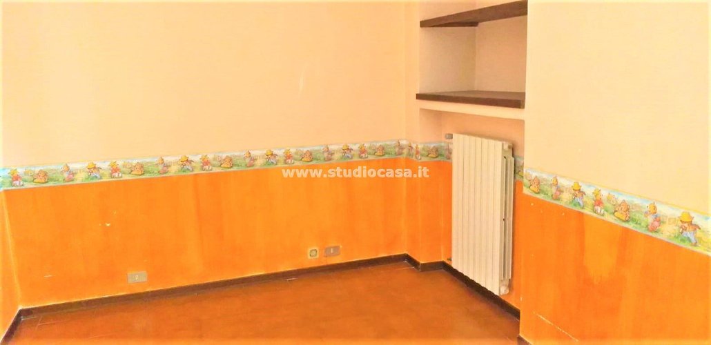 PRONTA DA ABITARE! Zogno