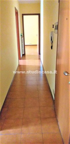 PRONTA DA ABITARE! Zogno