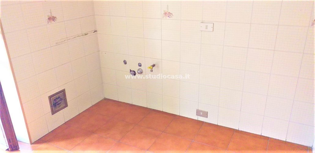 PRONTA DA ABITARE! Zogno