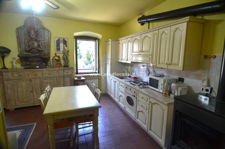 DI AMPIA METRATURA! Sedrina