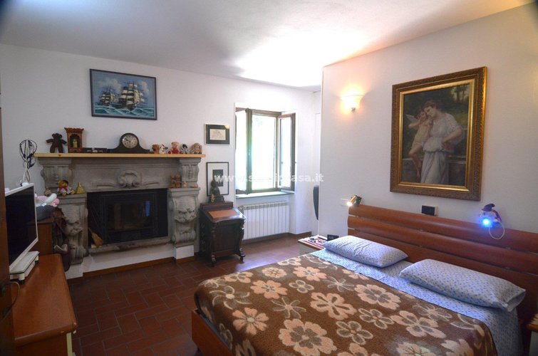 DI AMPIA METRATURA! Sedrina