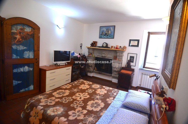 DI AMPIA METRATURA! Sedrina