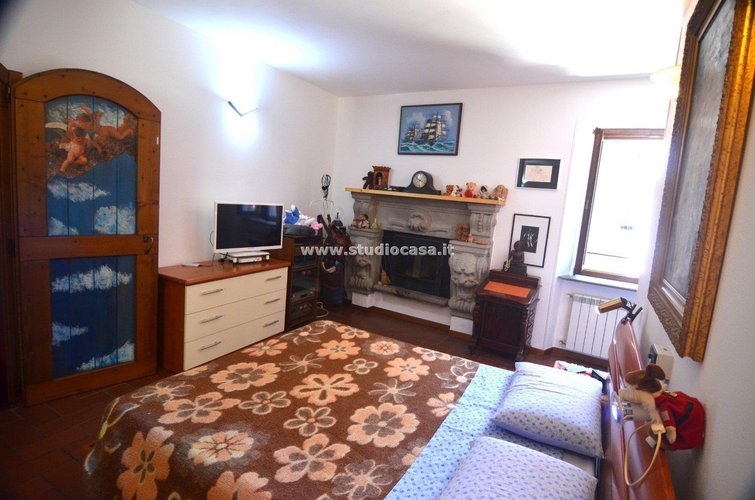 DI AMPIA METRATURA! Sedrina