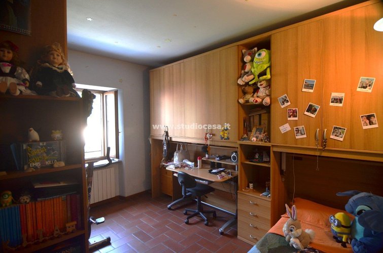 DI AMPIA METRATURA! Sedrina