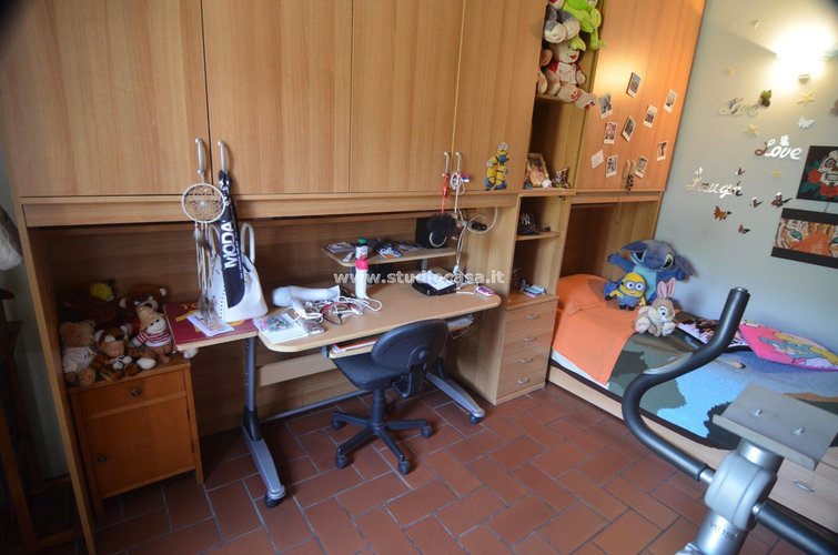 DI AMPIA METRATURA! Sedrina