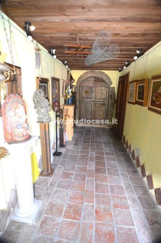 DI AMPIA METRATURA! Sedrina