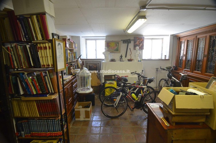 DI AMPIA METRATURA! Sedrina