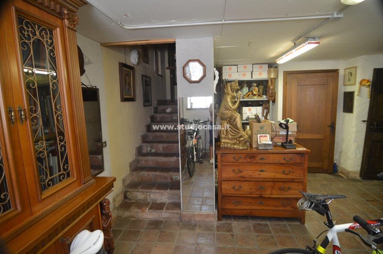 DI AMPIA METRATURA! Sedrina