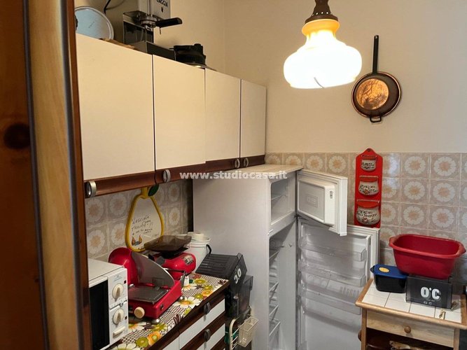 SOLEGGIATO E PANORAMICO! Algua