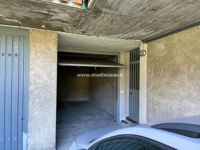 SOLEGGIATO E PANORAMICO! Algua