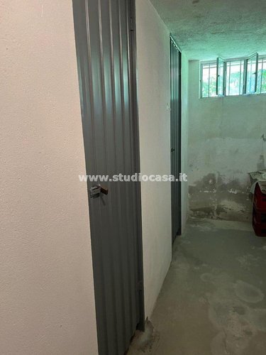 SOLEGGIATO E PANORAMICO! Algua