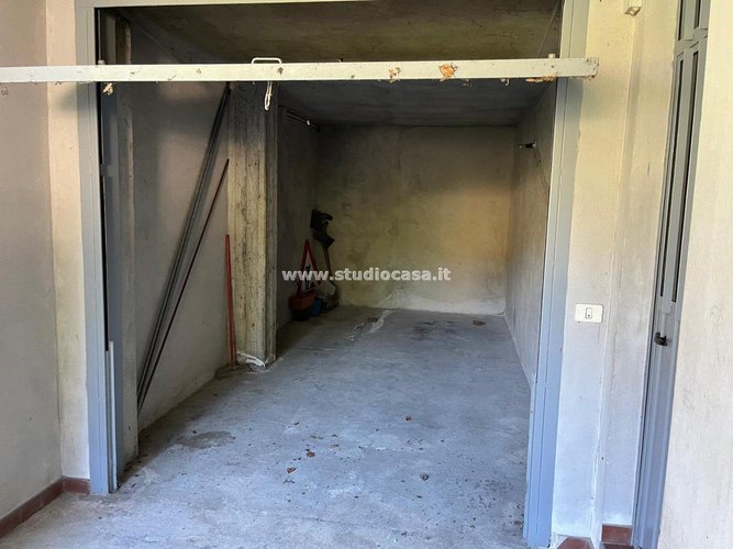 SOLEGGIATO E PANORAMICO! Algua