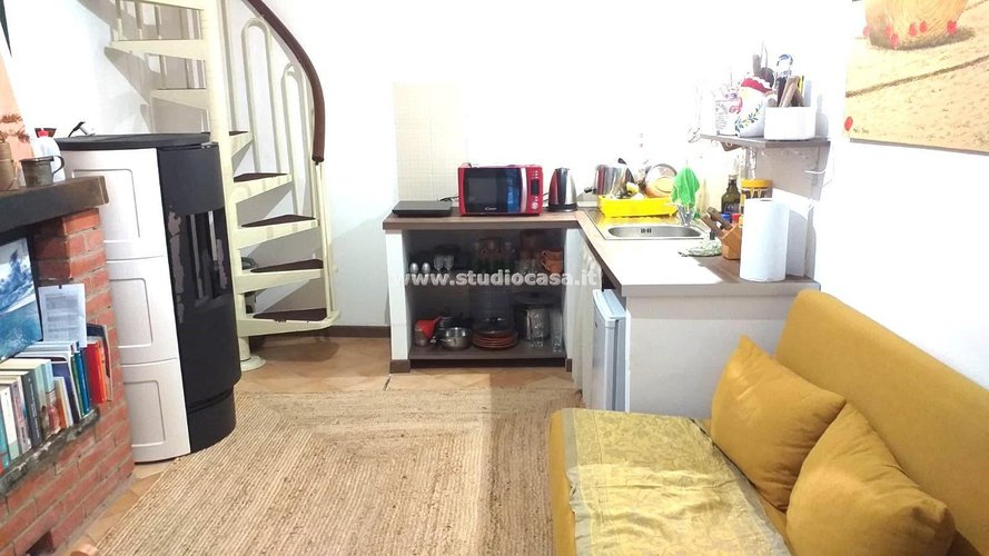 INCANTEVOLE CASETTA! 