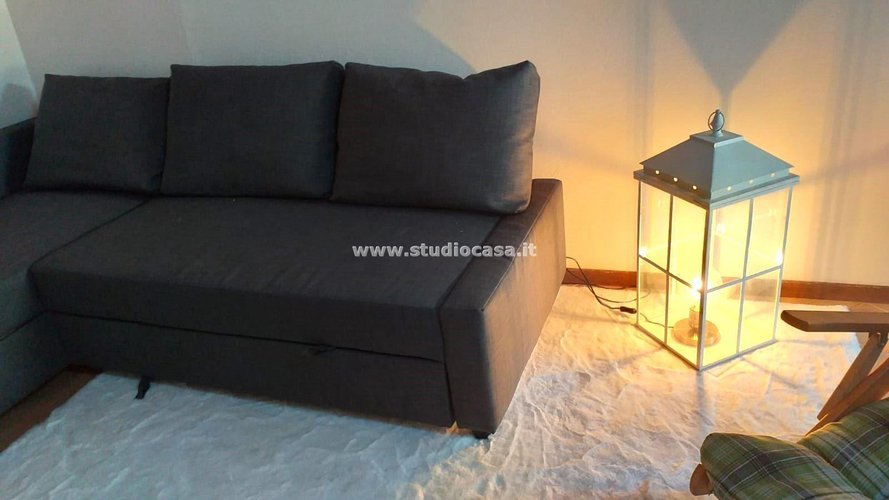 INCANTEVOLE CASETTA! 