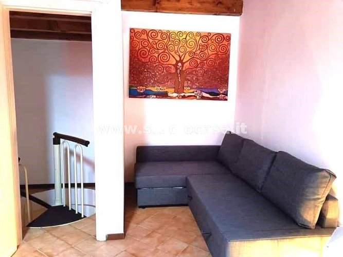 INCANTEVOLE CASETTA! 