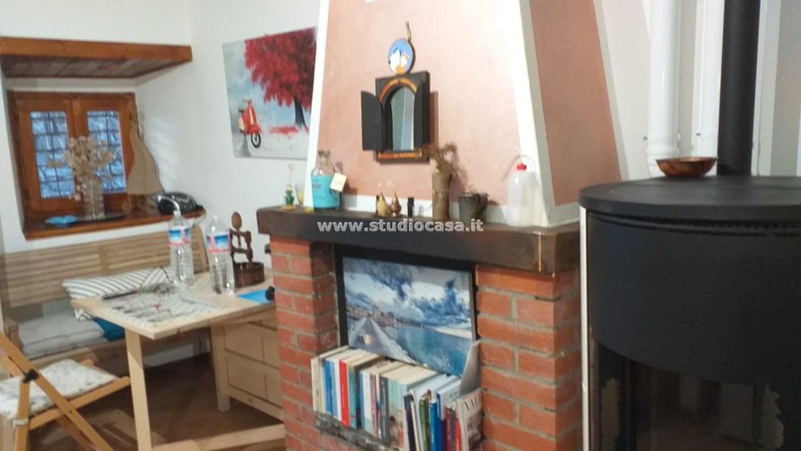 INCANTEVOLE CASETTA! 