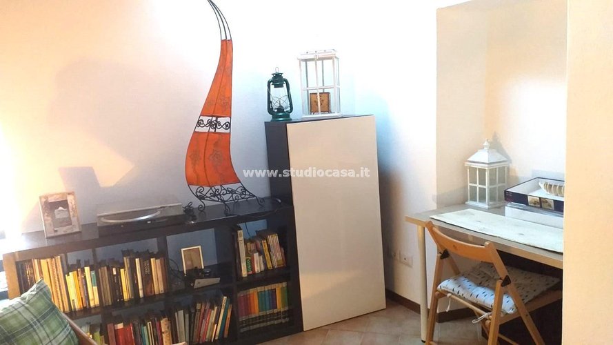 INCANTEVOLE CASETTA! 