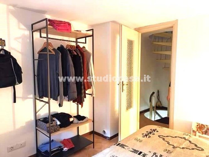 INCANTEVOLE CASETTA! 