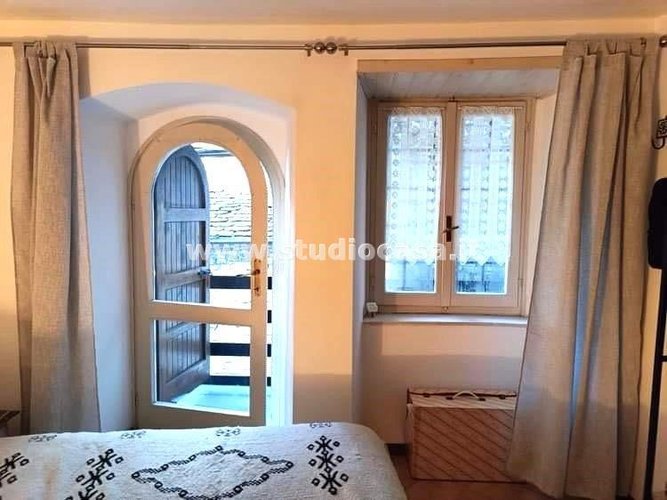 INCANTEVOLE CASETTA! 