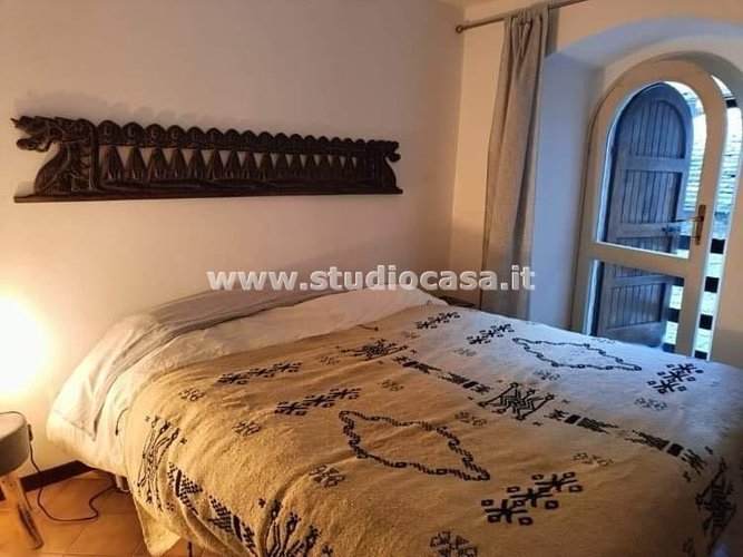 INCANTEVOLE CASETTA! 