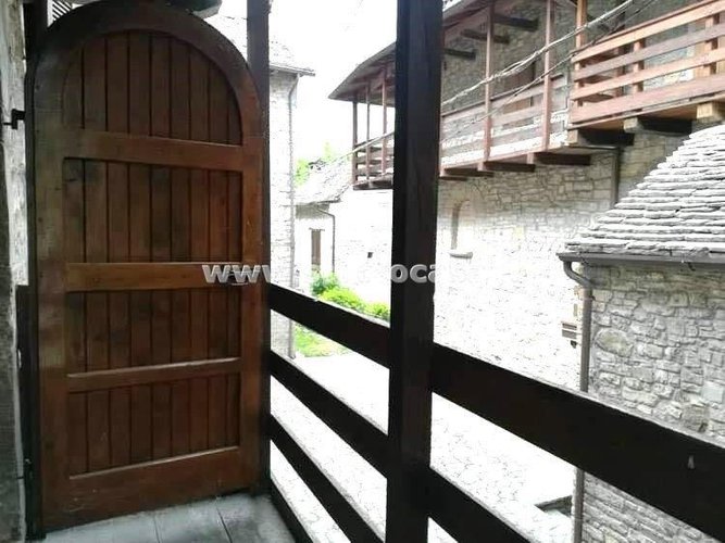 INCANTEVOLE CASETTA! 