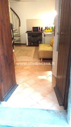 INCANTEVOLE CASETTA! 