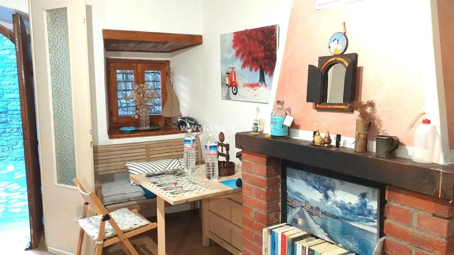 INCANTEVOLE CASETTA! 