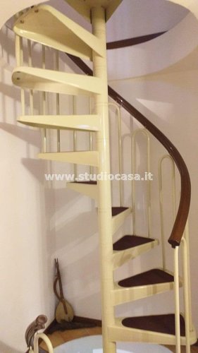 INCANTEVOLE CASETTA! 