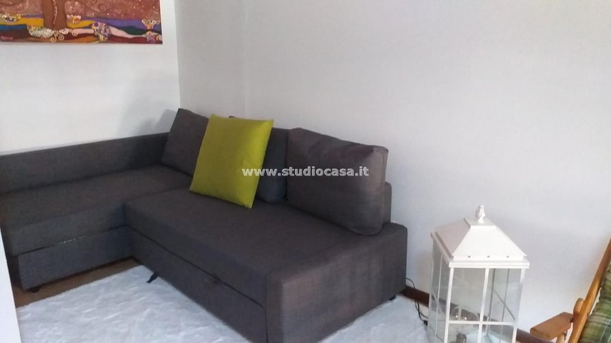 INCANTEVOLE CASETTA! 