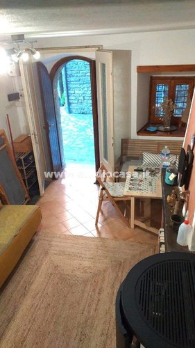 INCANTEVOLE CASETTA! 