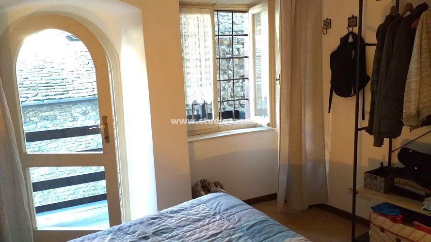 INCANTEVOLE CASETTA! 