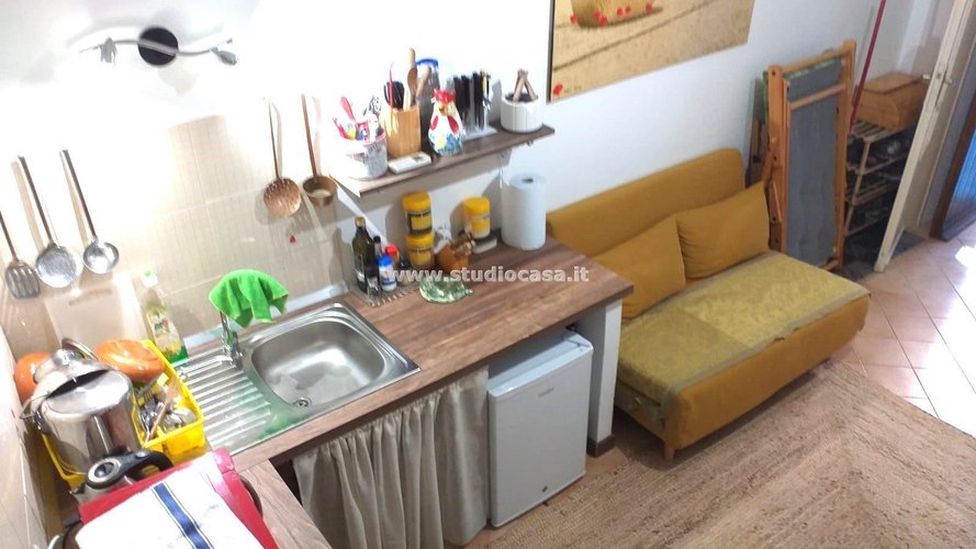 INCANTEVOLE CASETTA! 